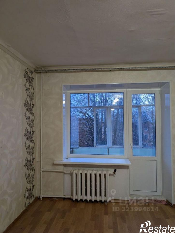 1-комн квартира ул Оружейная, 2В,  д. 2В