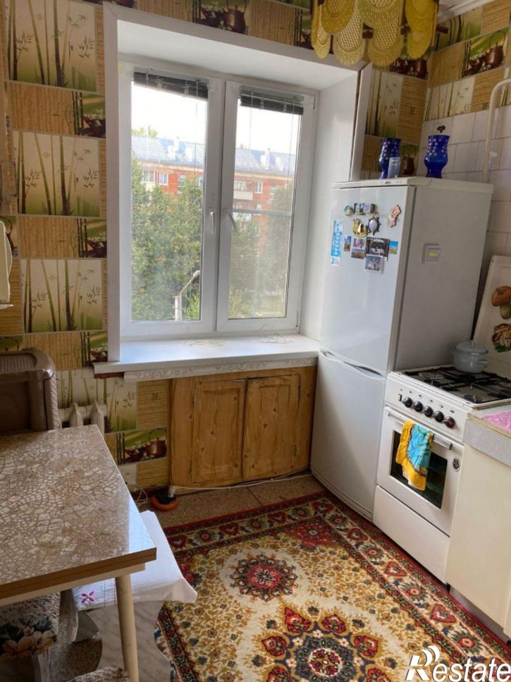 1-комн квартира ул Кутузова, 15б,  д. 15б