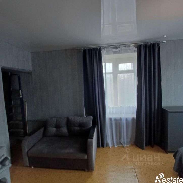 1-комн квартира ул Кутузова, 15б,  д. 15б