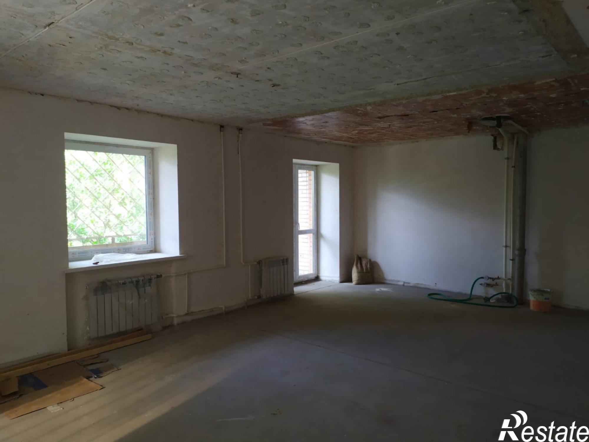 Купить помещение свободного назначения за 14 000 000 рублей на Макаренко ул., 13, к 5