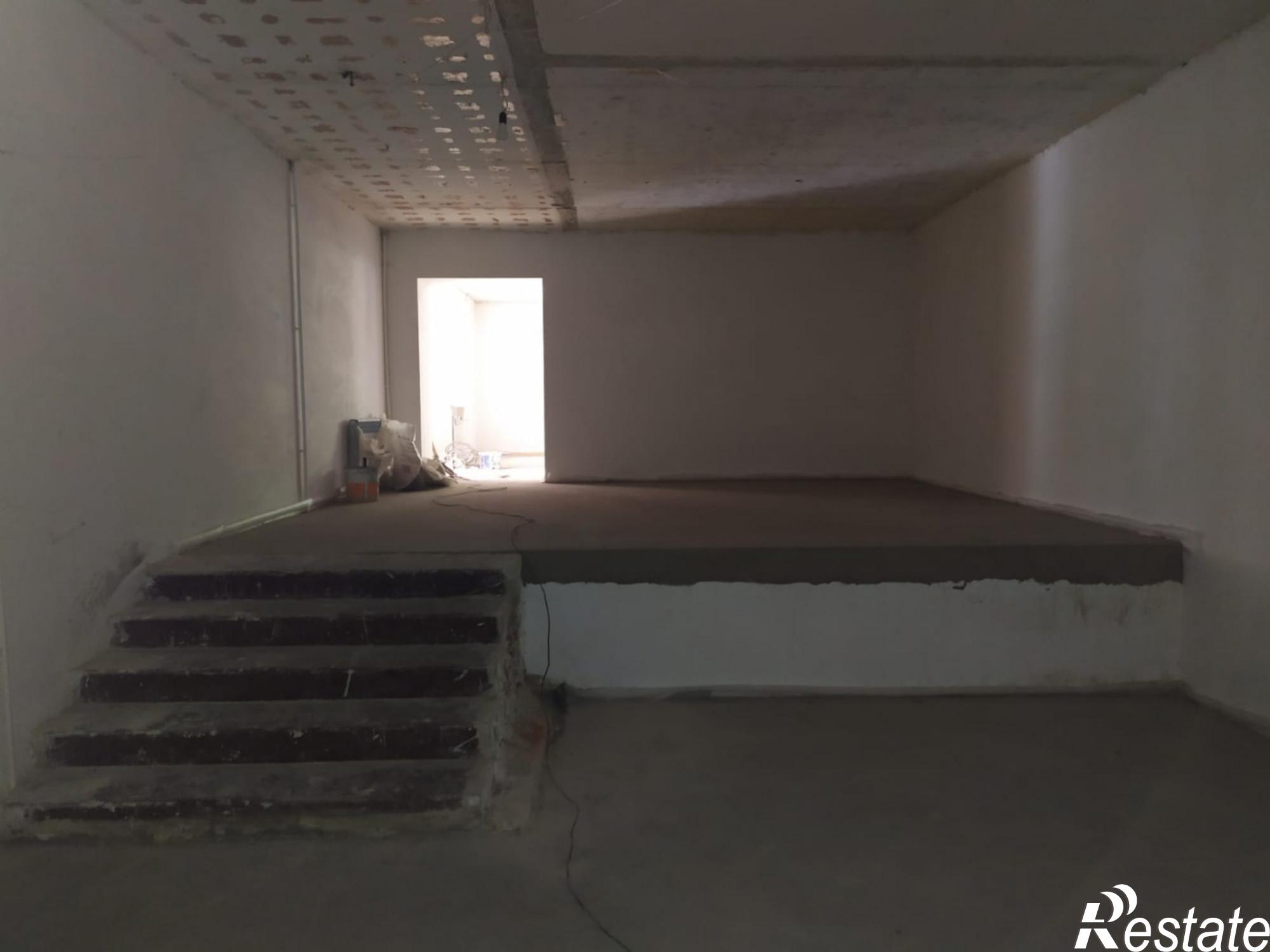 Купить помещение свободного назначения за 14 000 000 рублей на Макаренко ул., 13, к 5