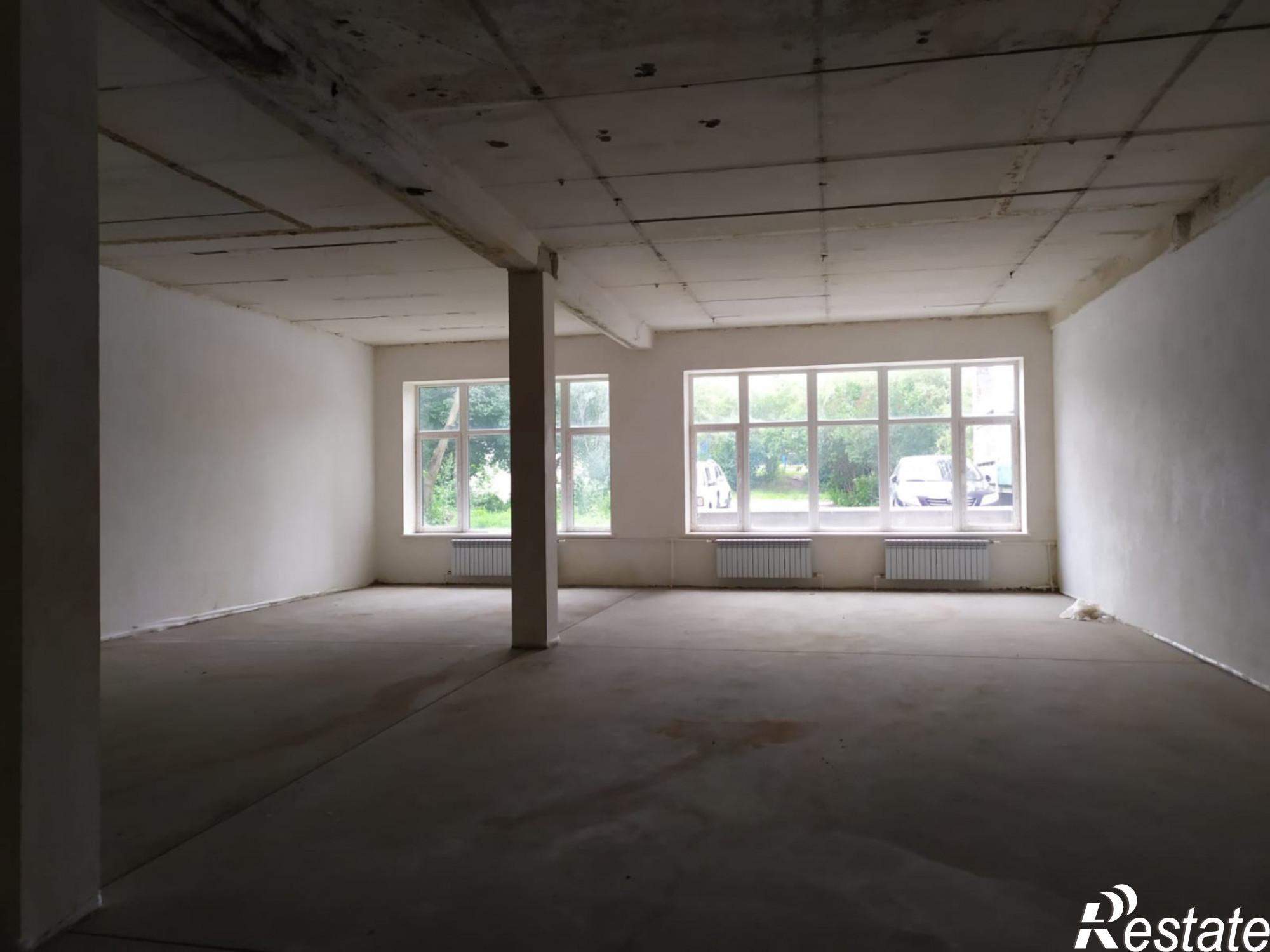 Купить помещение свободного назначения за 14 000 000 рублей на Макаренко ул., 13, к 5