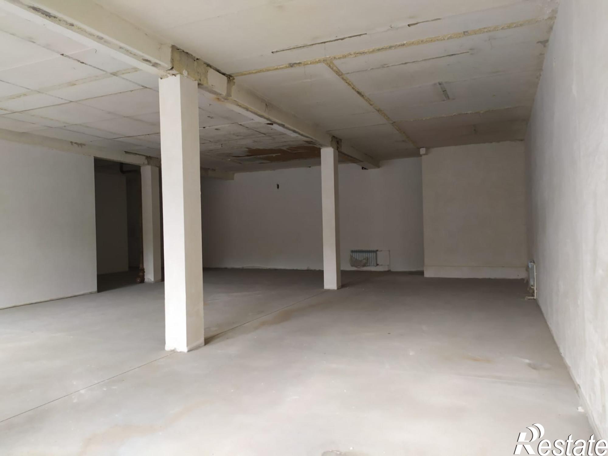 Купить помещение свободного назначения за 14 000 000 рублей на Макаренко ул., 13, к 5