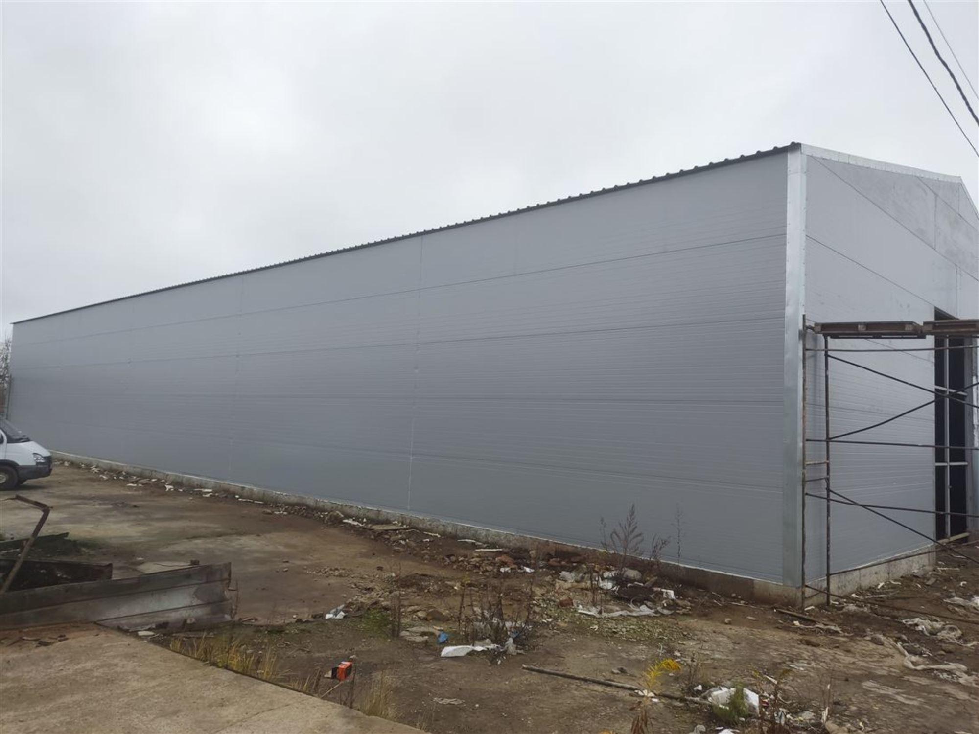 Сдать складское помещение за 400 000 рублей на ул 5-я Криволученская, д. 9