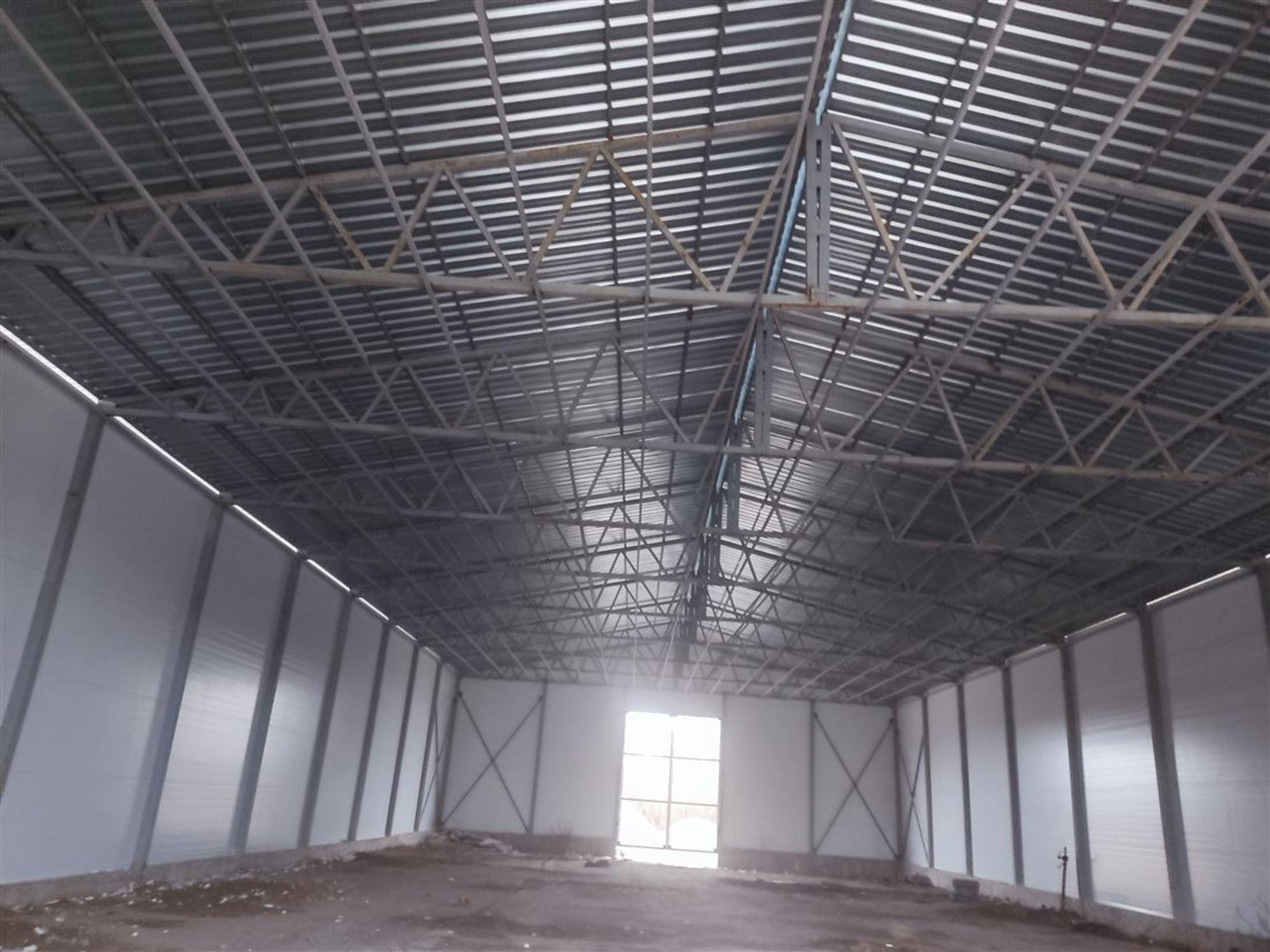 Сдать складское помещение за 400 000 рублей на ул 5-я Криволученская, д. 9