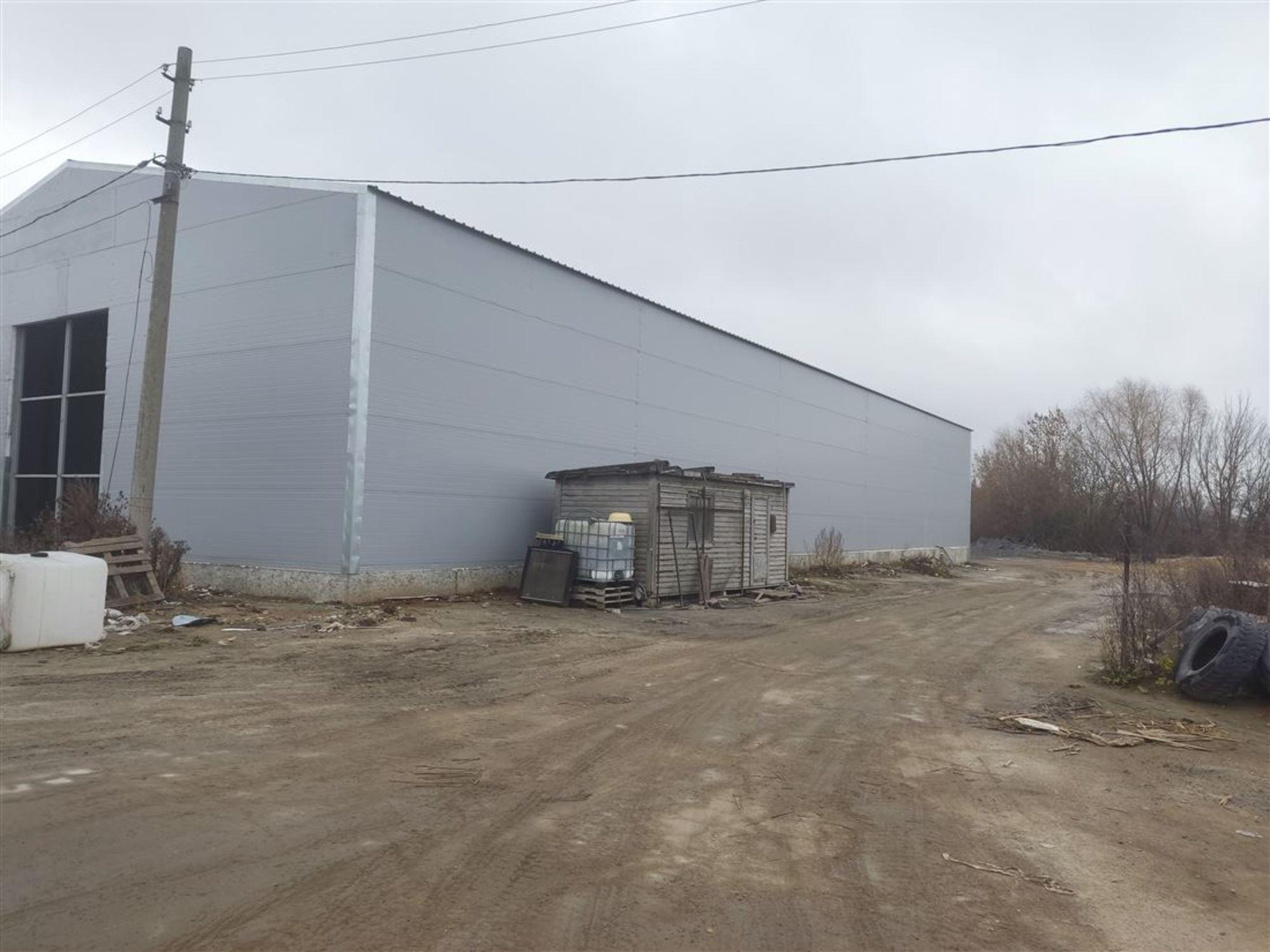 Сдать складское помещение за 400 000 рублей на ул 5-я Криволученская, д. 9