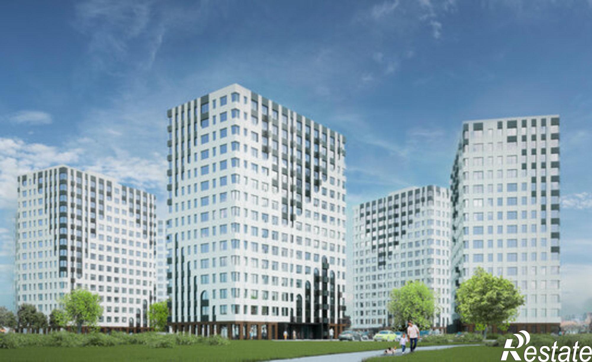 Купить квартиру за 4 420 000 рублей на улица Чмутова, 158