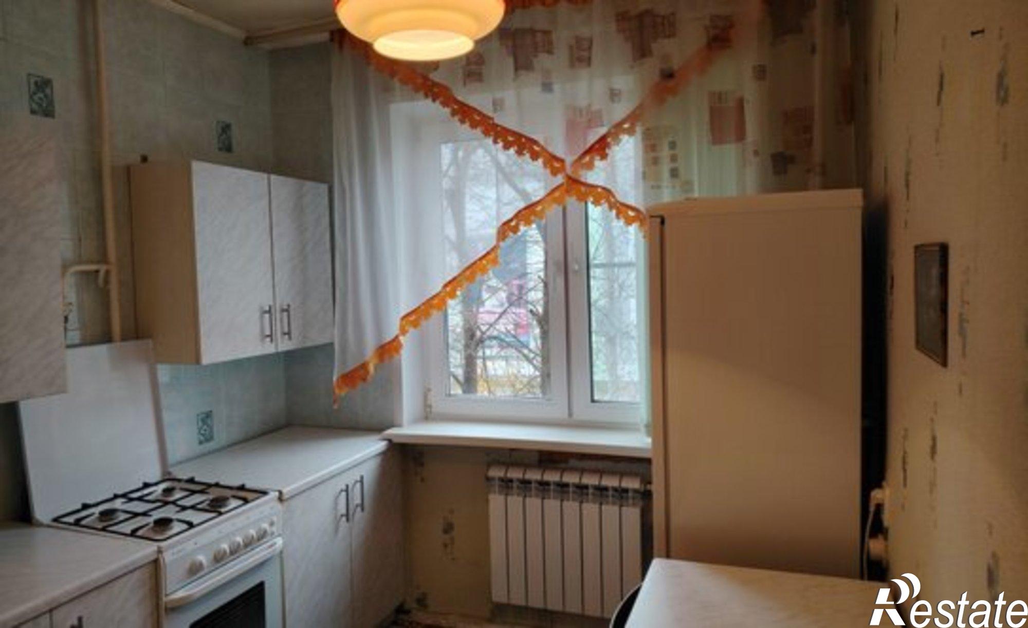 Купить квартиру за 3 700 000 рублей на Литейная улица, 31