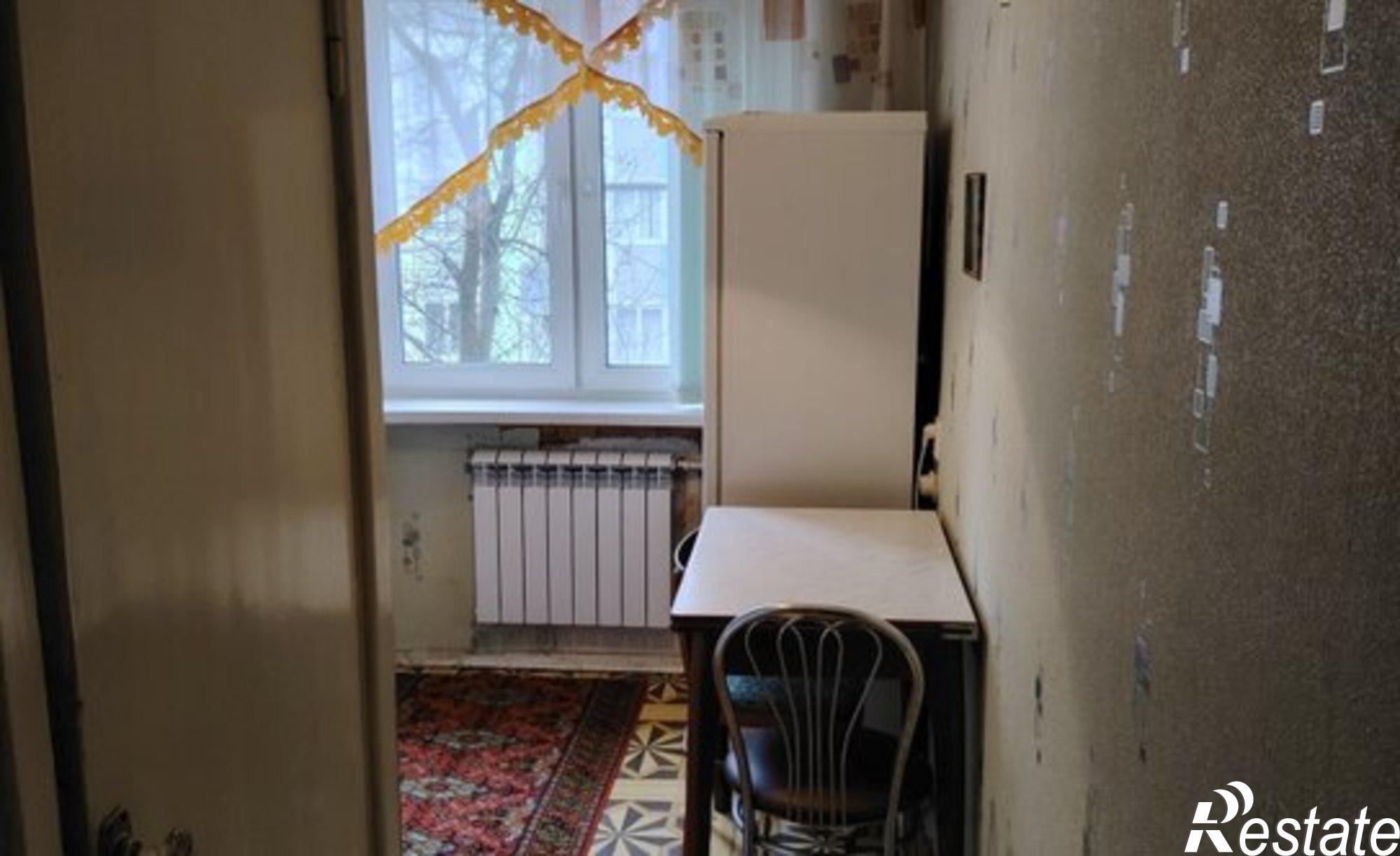 Купить квартиру за 3 700 000 рублей на Литейная улица, 31