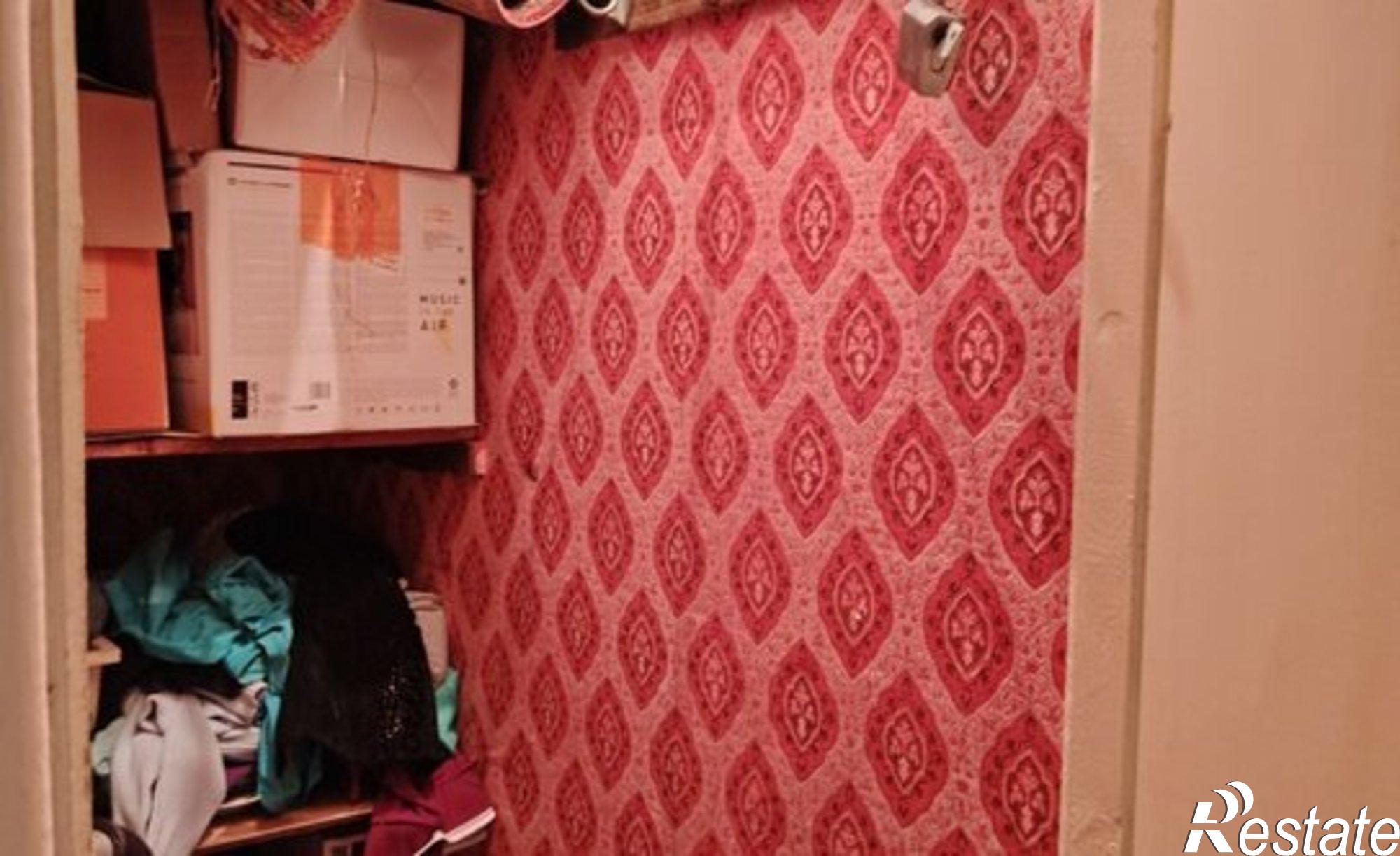 Купить квартиру за 3 700 000 рублей на Литейная улица, 31