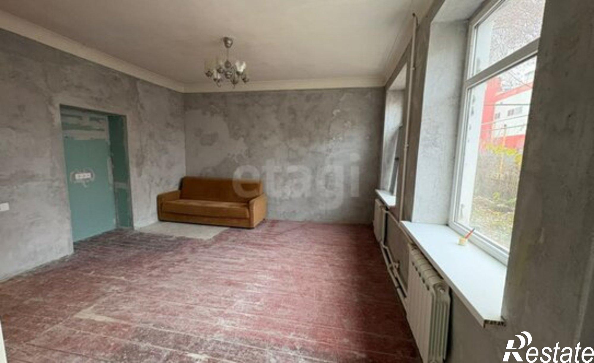 Купить квартиру за 4 600 000 рублей на улица Шухова, 26А