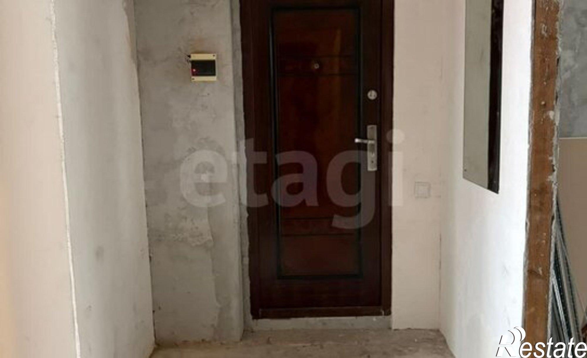 Купить квартиру за 4 600 000 рублей на улица Шухова, 26А