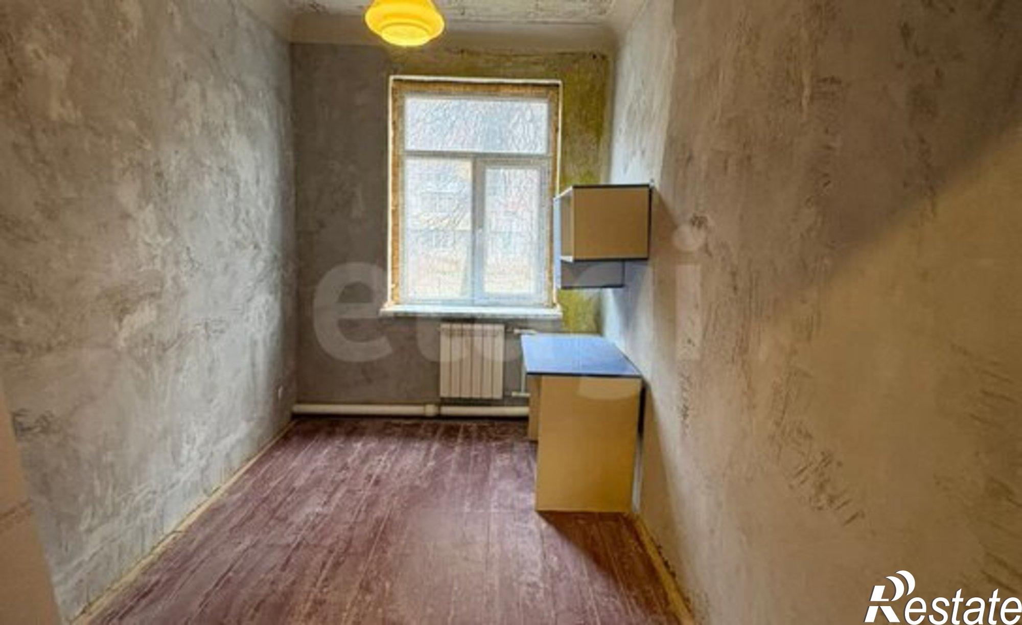 Купить квартиру за 4 600 000 рублей на улица Шухова, 26А