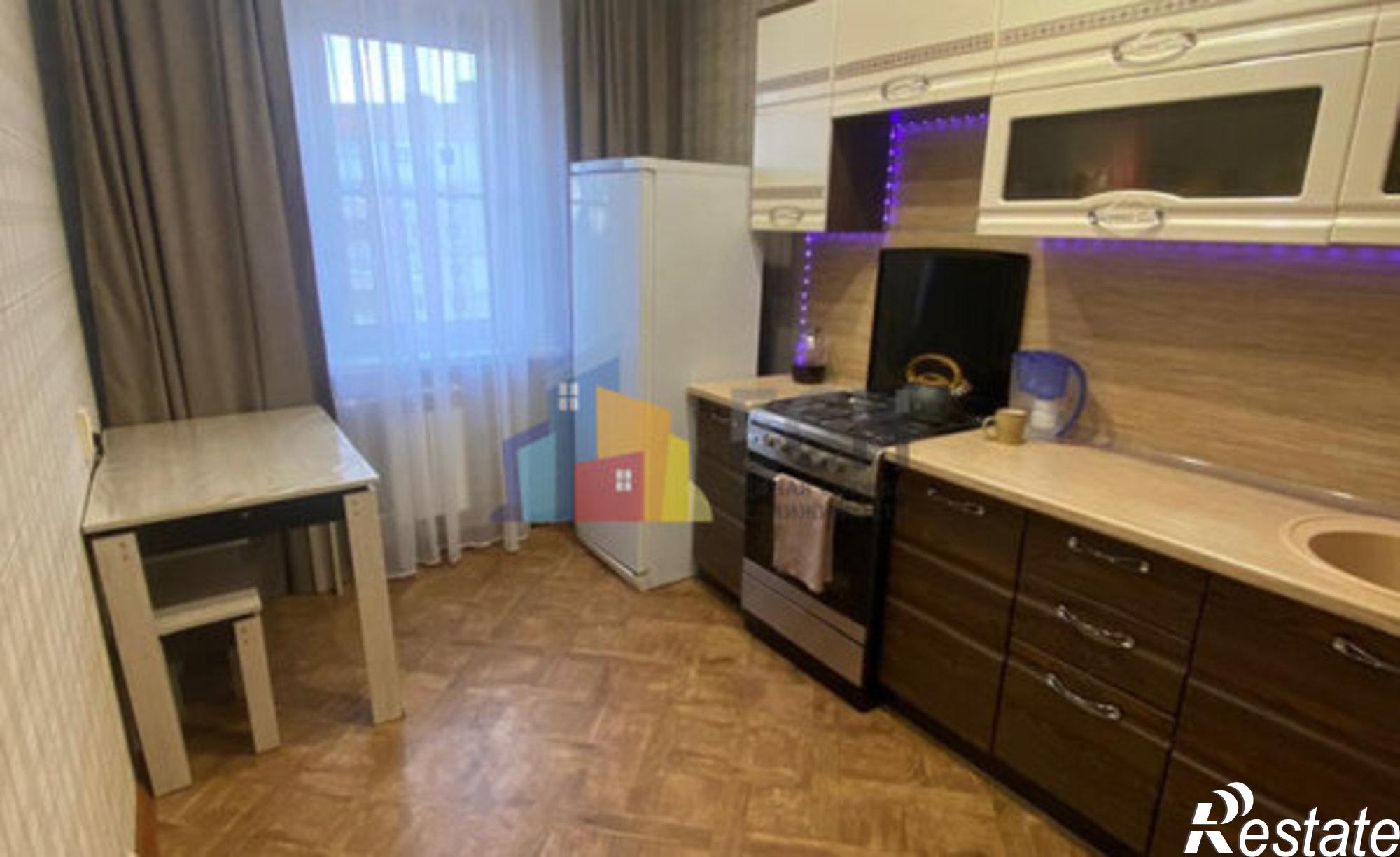 Купить квартиру за 5 200 000 рублей на ул Бондаренко, 15