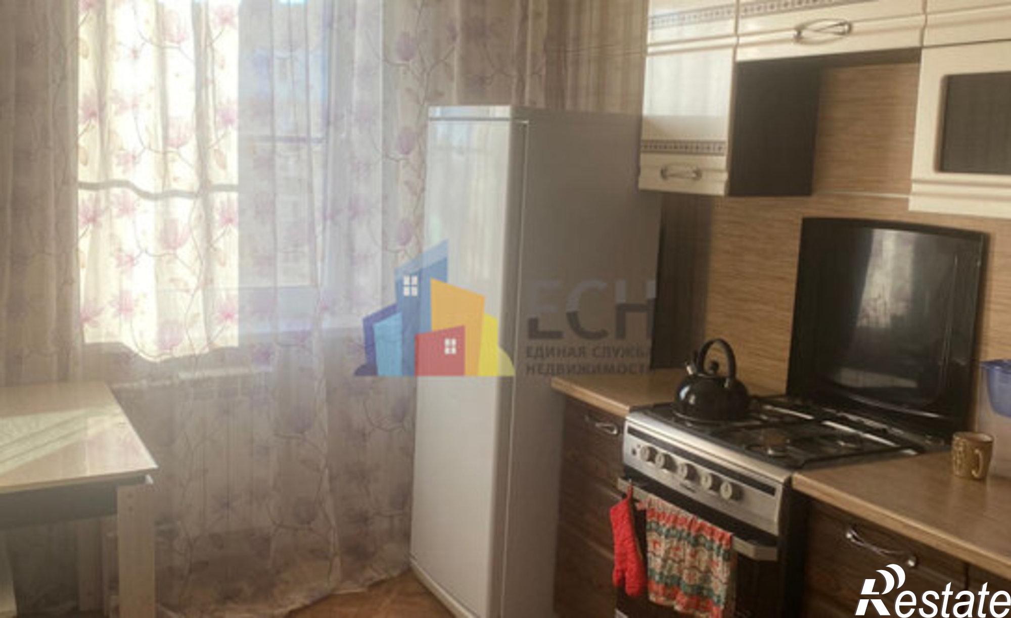 Купить квартиру за 5 200 000 рублей на ул Бондаренко, 15