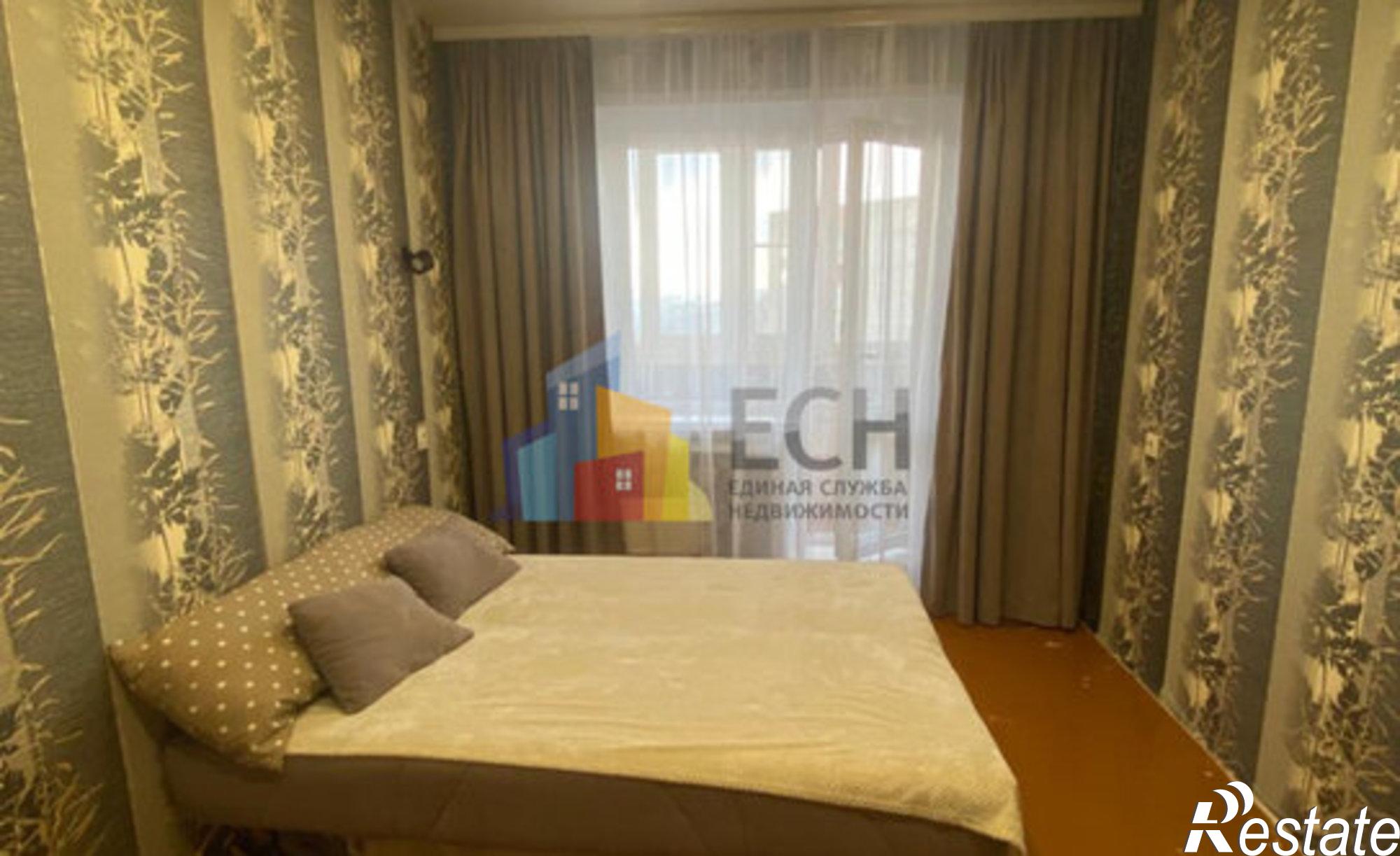 Купить квартиру за 5 200 000 рублей на ул Бондаренко, 15