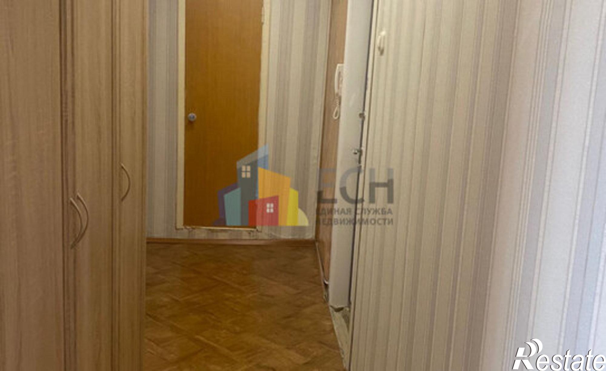 Купить квартиру за 5 200 000 рублей на ул Бондаренко, 15