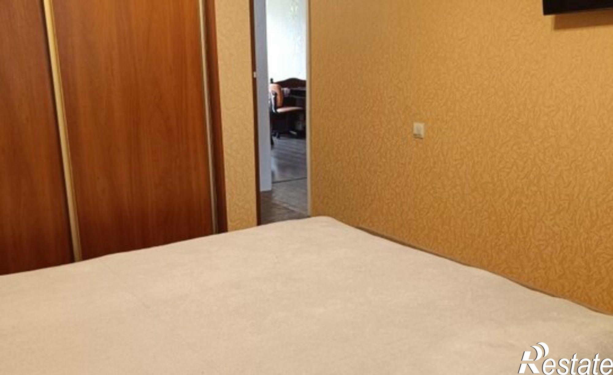 Купить квартиру за 4 360 000 рублей на Гарнизонный проезд, 1 1