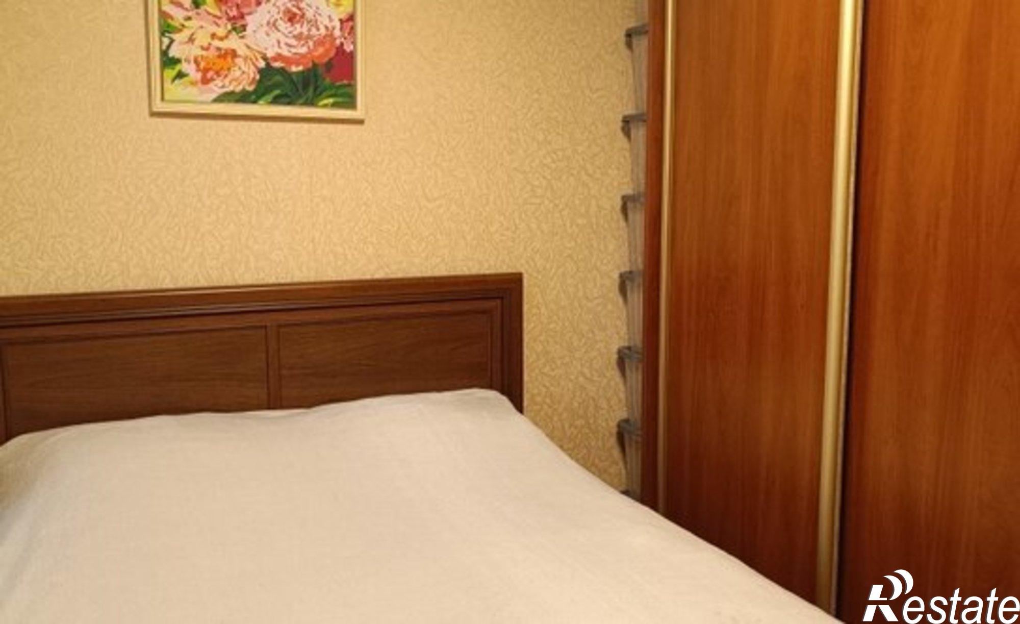 Купить квартиру за 4 360 000 рублей на Гарнизонный проезд, 1 1