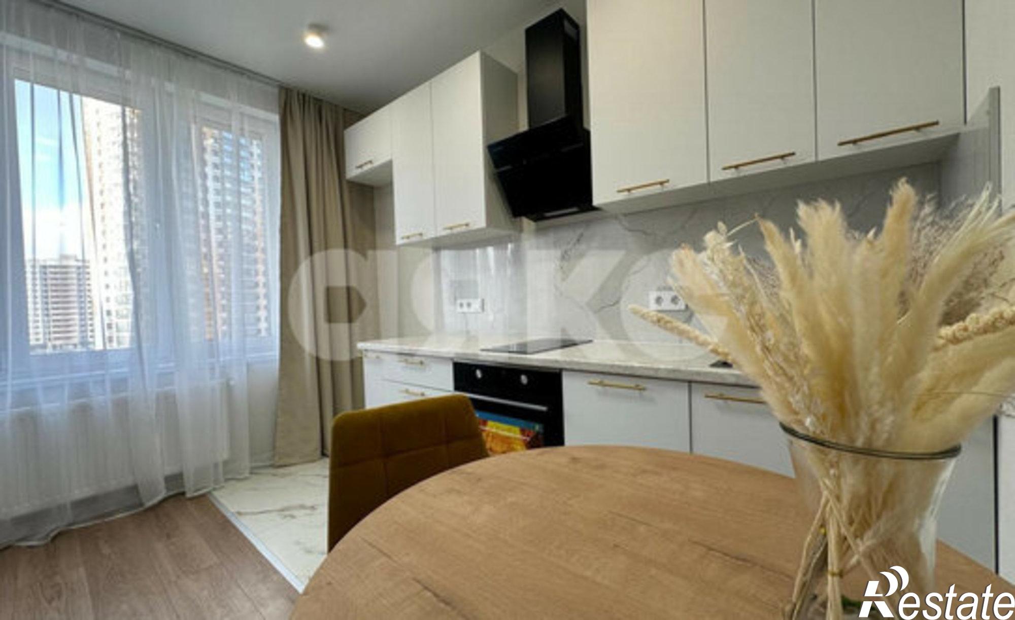 Купить квартиру за 6 950 000 рублей на ул Академика Насоновой, 9Б