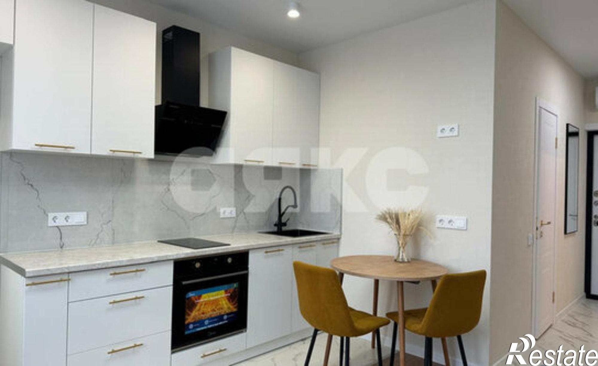 Купить квартиру за 6 950 000 рублей на ул Академика Насоновой, 9Б