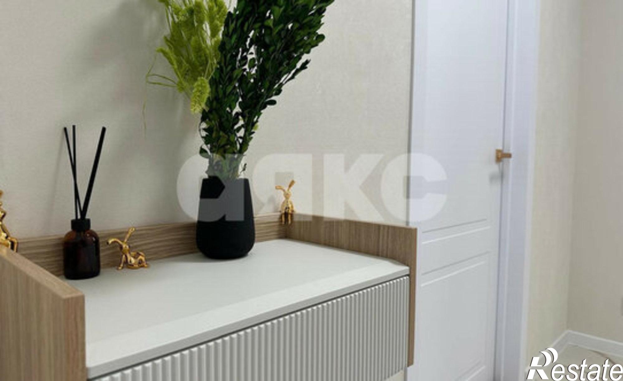 Купить квартиру за 6 950 000 рублей на ул Академика Насоновой, 9Б