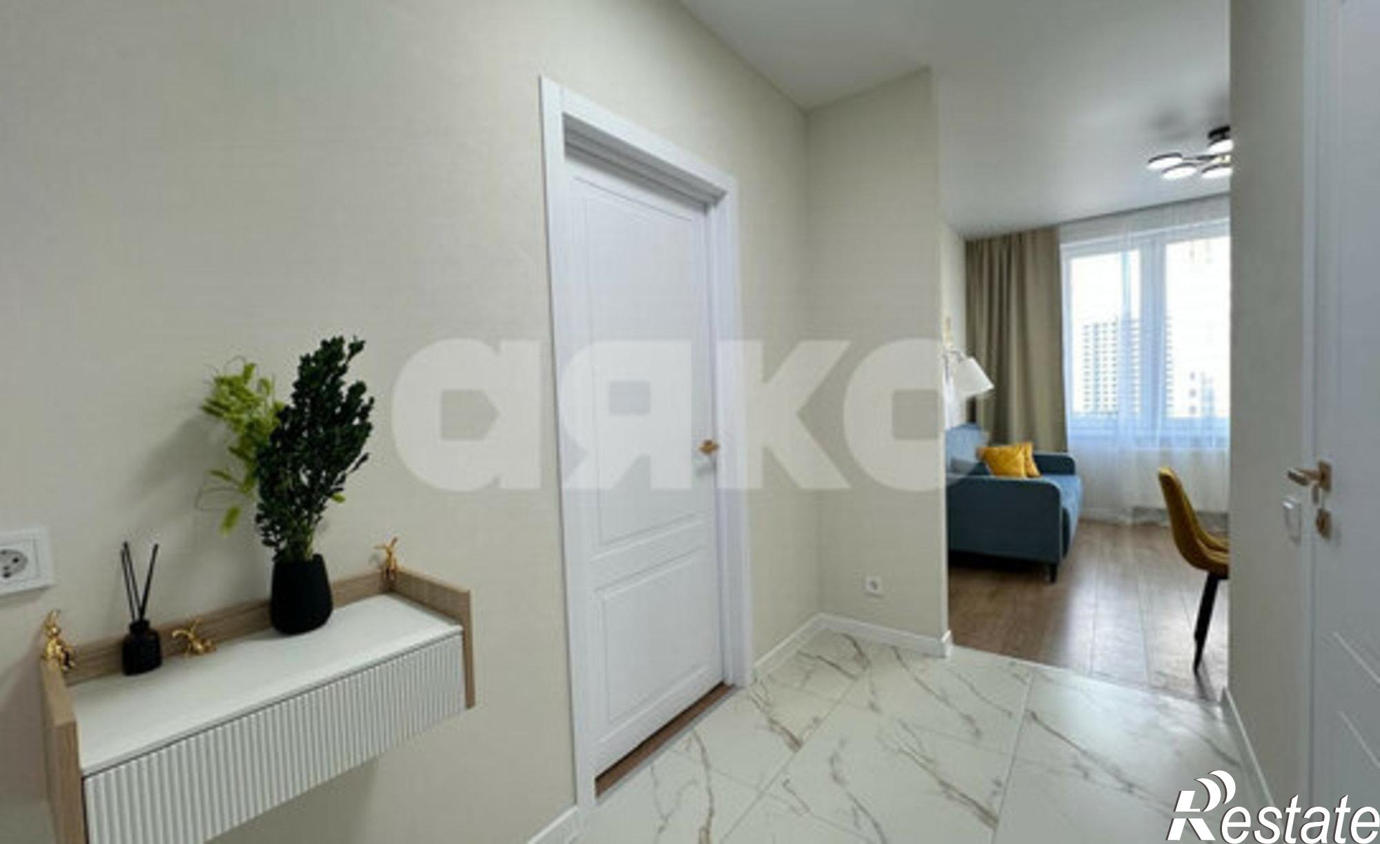 Купить квартиру за 6 950 000 рублей на ул Академика Насоновой, 9Б