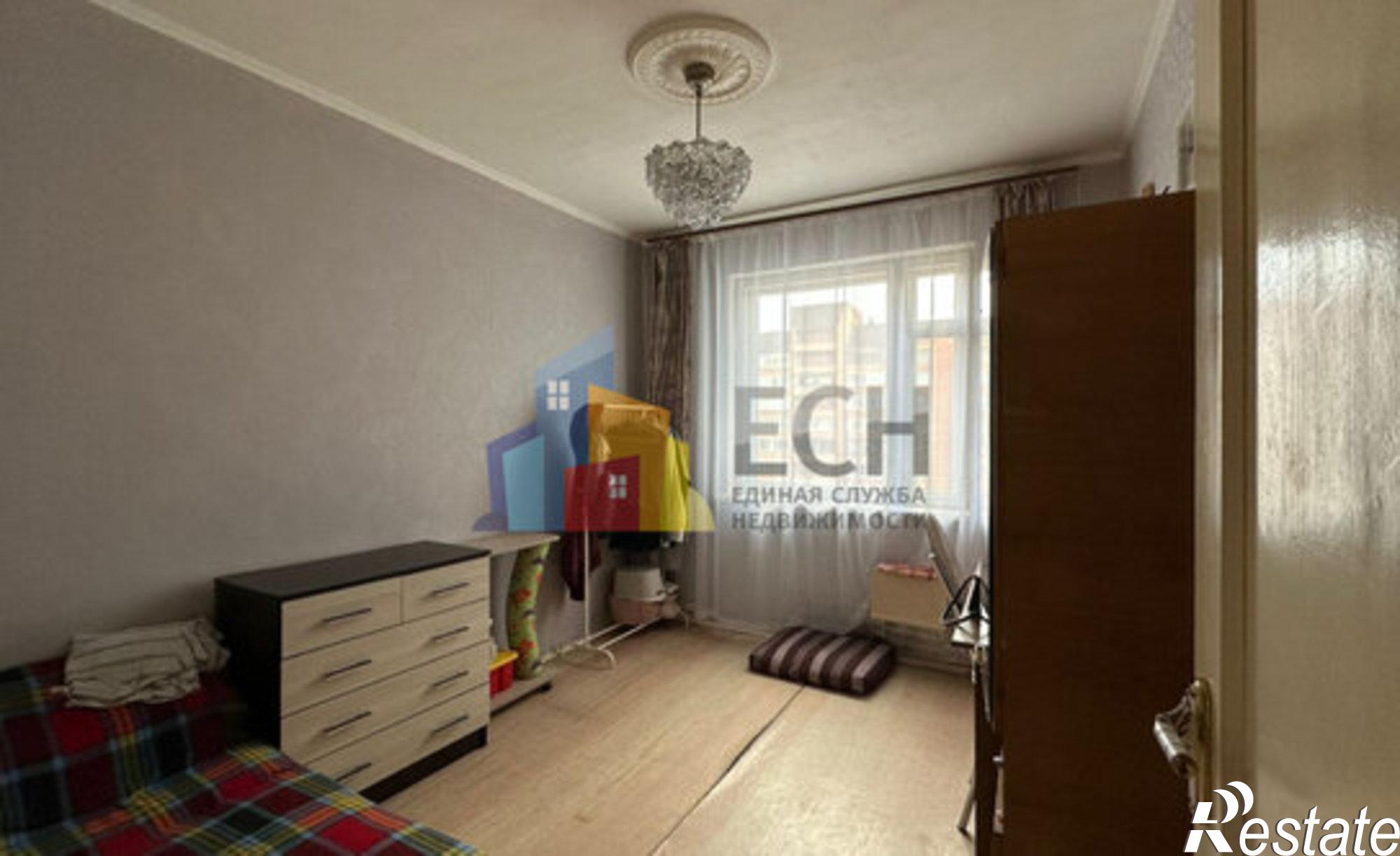 Купить квартиру за 9 500 000 рублей на ул Демонстрации, 4