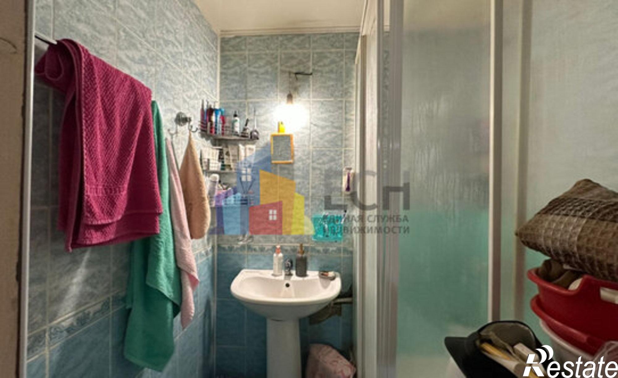 Купить квартиру за 9 500 000 рублей на ул Демонстрации, 4