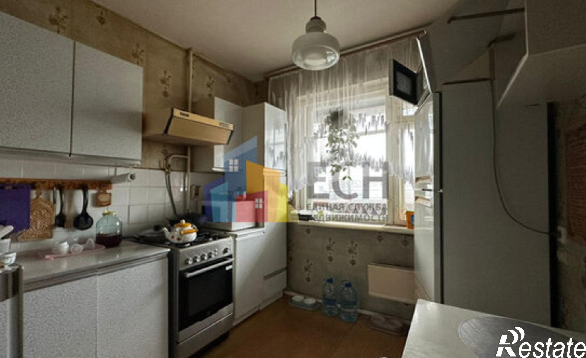 Купить квартиру за 9 500 000 рублей на ул Демонстрации, 4