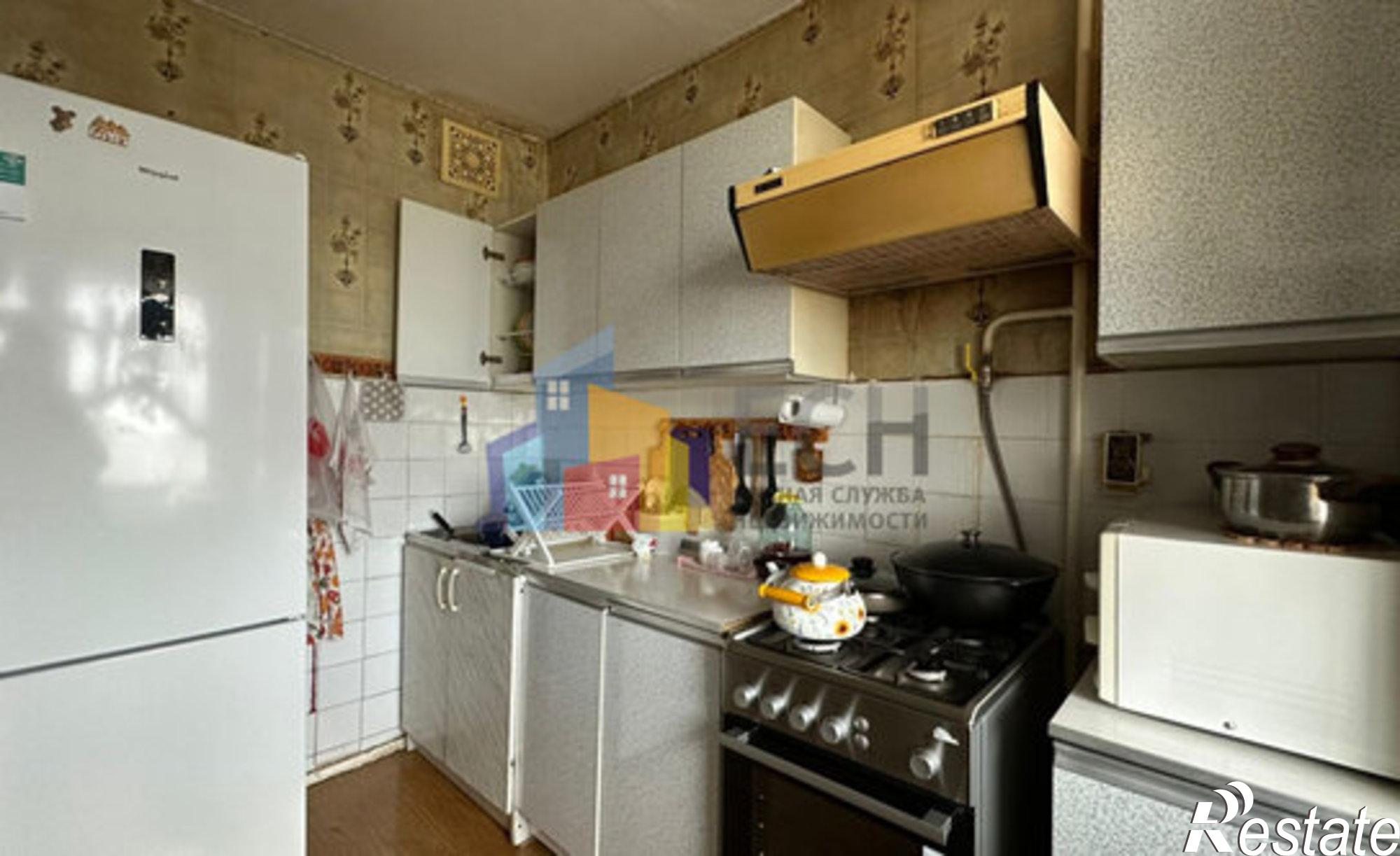 Купить квартиру за 9 500 000 рублей на ул Демонстрации, 4