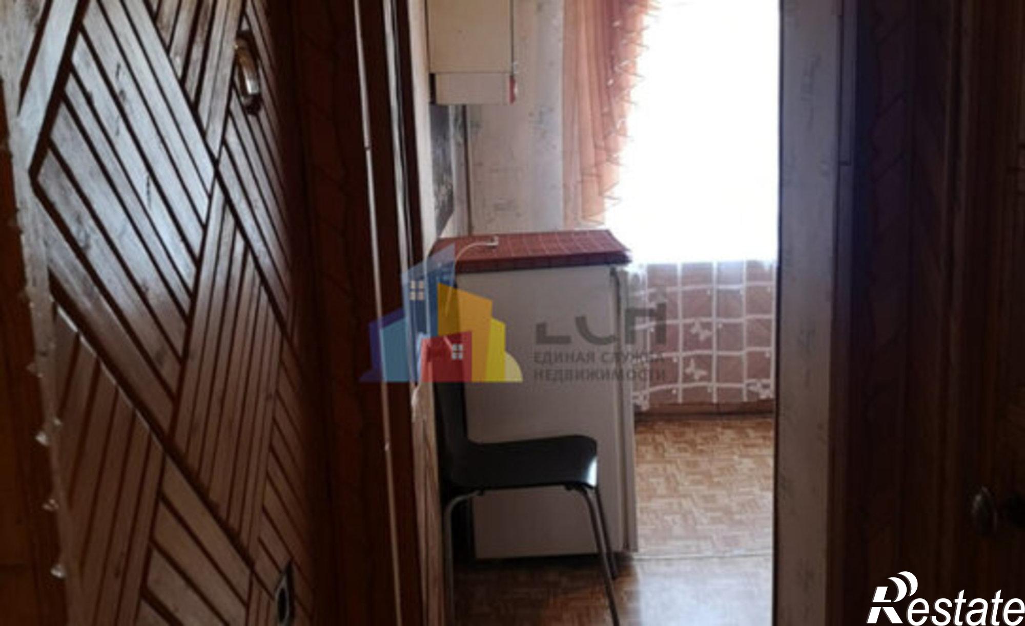 Купить квартиру за 4 400 000 рублей на ул Льва Толстого, 111