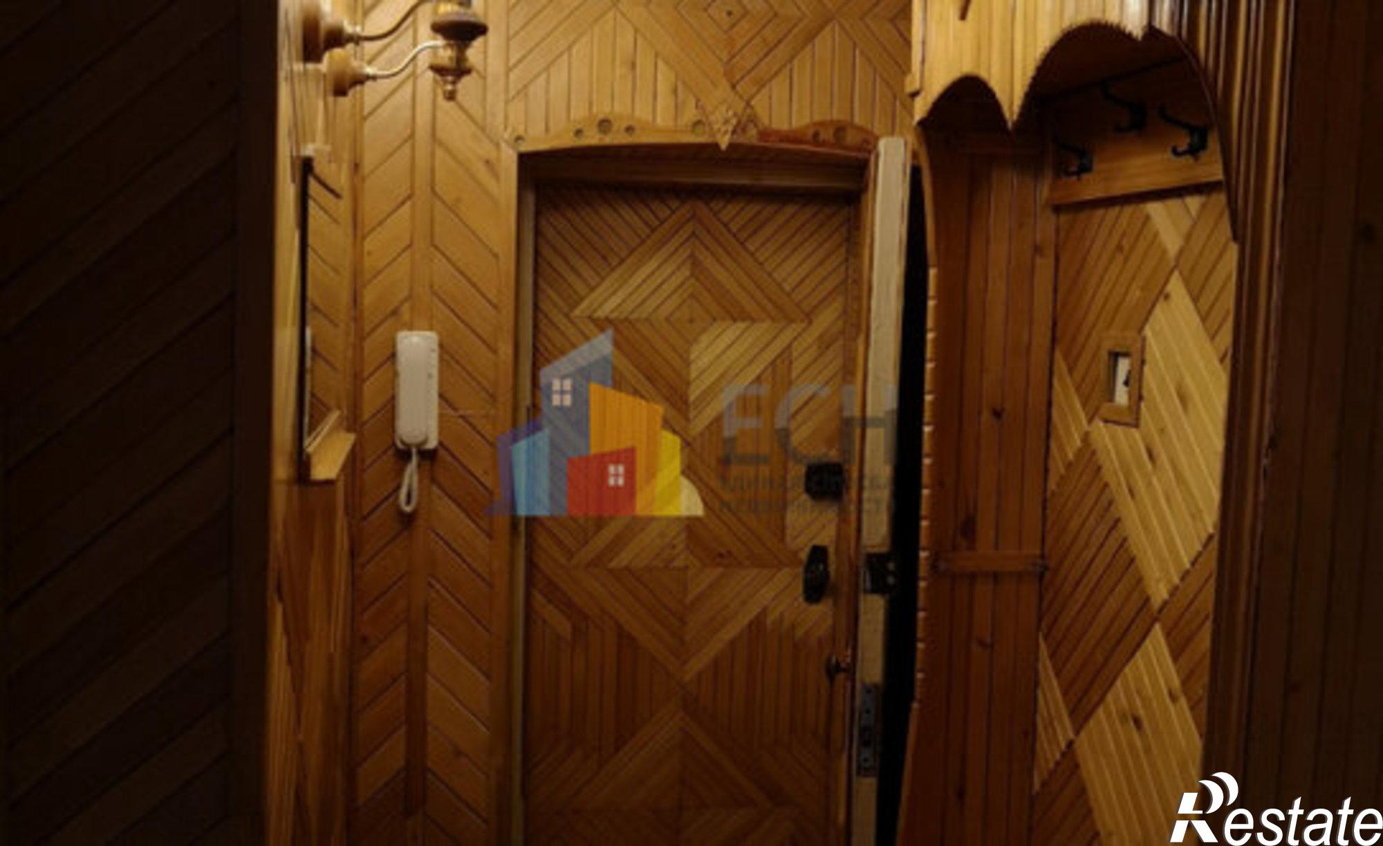 Купить квартиру за 4 400 000 рублей на ул Льва Толстого, 111