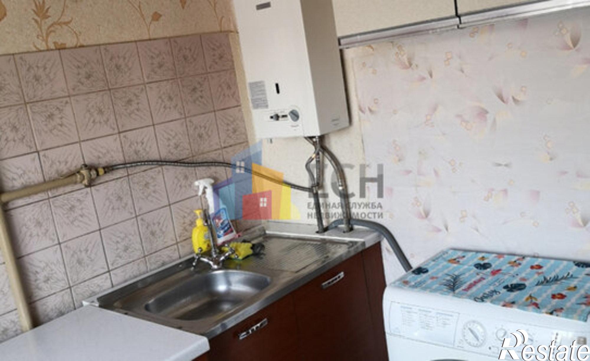 Купить квартиру за 4 400 000 рублей на ул Льва Толстого, 111