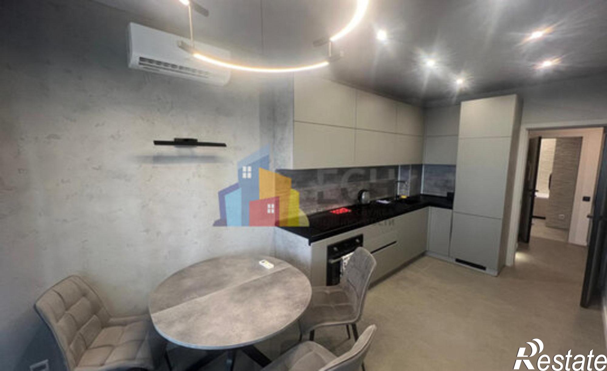 Купить квартиру за 9 200 000 рублей на пр-кт Ленина, 146