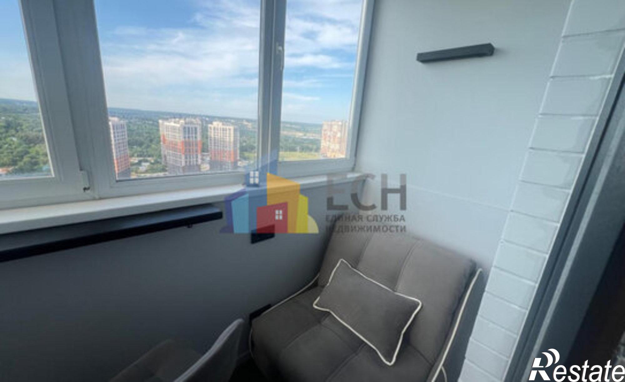 Купить квартиру за 9 200 000 рублей на пр-кт Ленина, 146