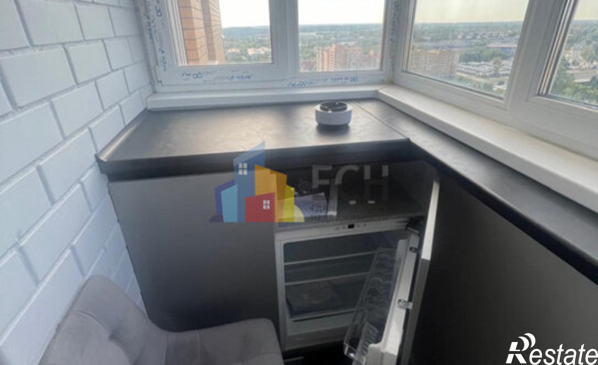 Купить квартиру за 9 200 000 рублей на пр-кт Ленина, 146