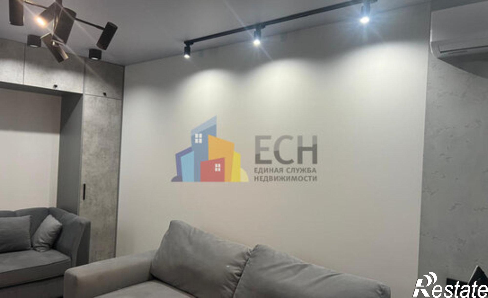 Купить квартиру за 9 200 000 рублей на пр-кт Ленина, 146