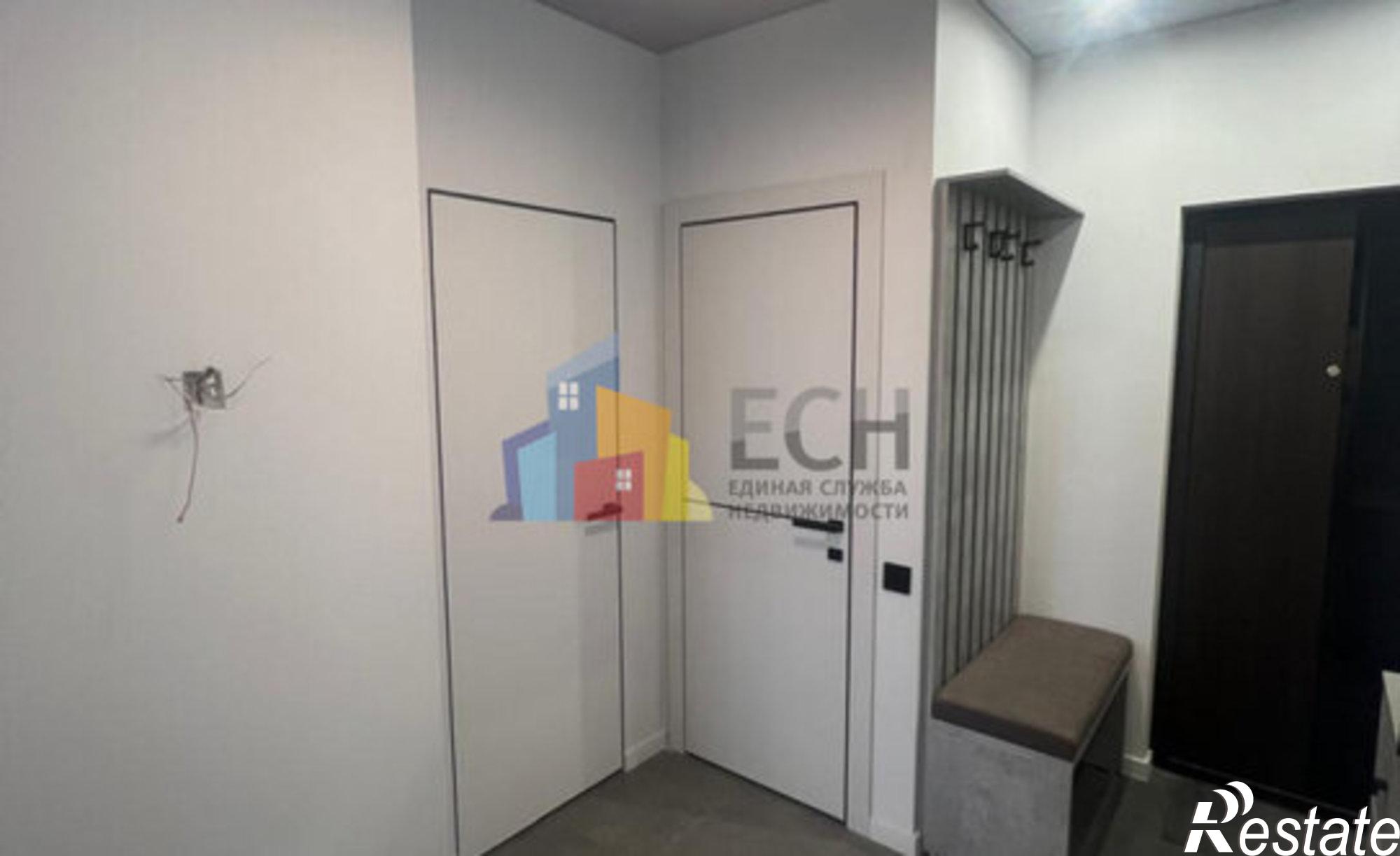 Купить квартиру за 9 200 000 рублей на пр-кт Ленина, 146