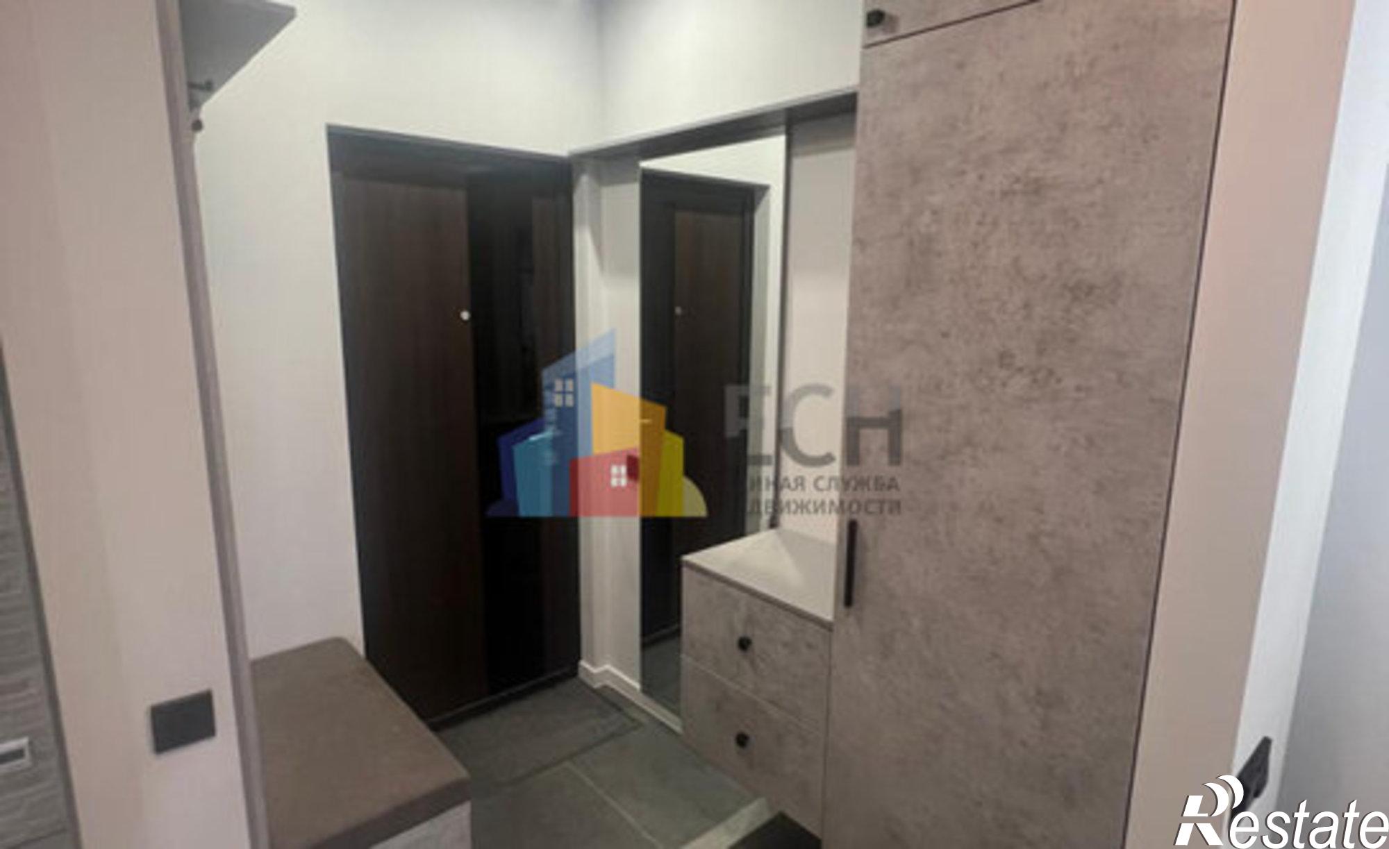 Купить квартиру за 9 200 000 рублей на пр-кт Ленина, 146