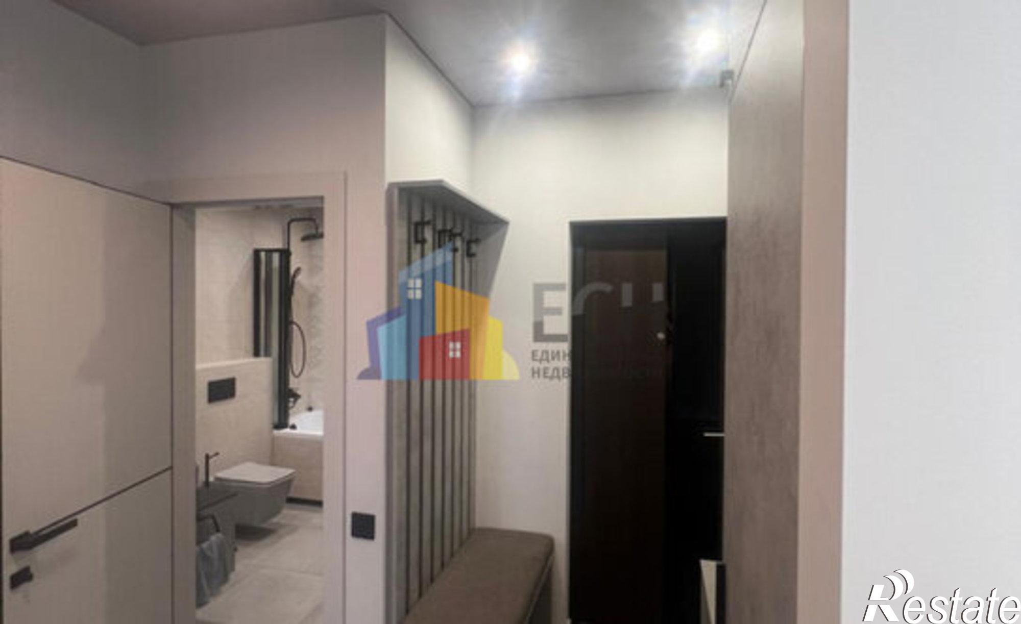 Купить квартиру за 9 200 000 рублей на пр-кт Ленина, 146