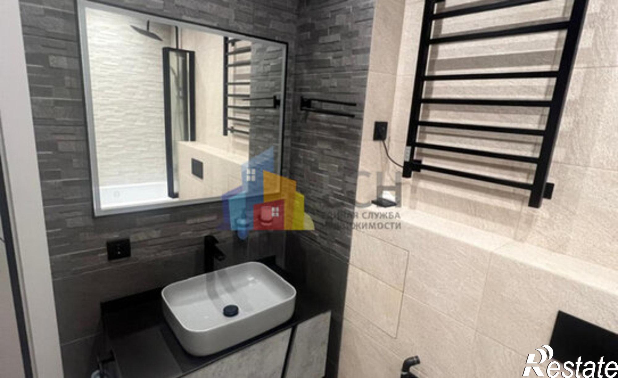 Купить квартиру за 9 200 000 рублей на пр-кт Ленина, 146