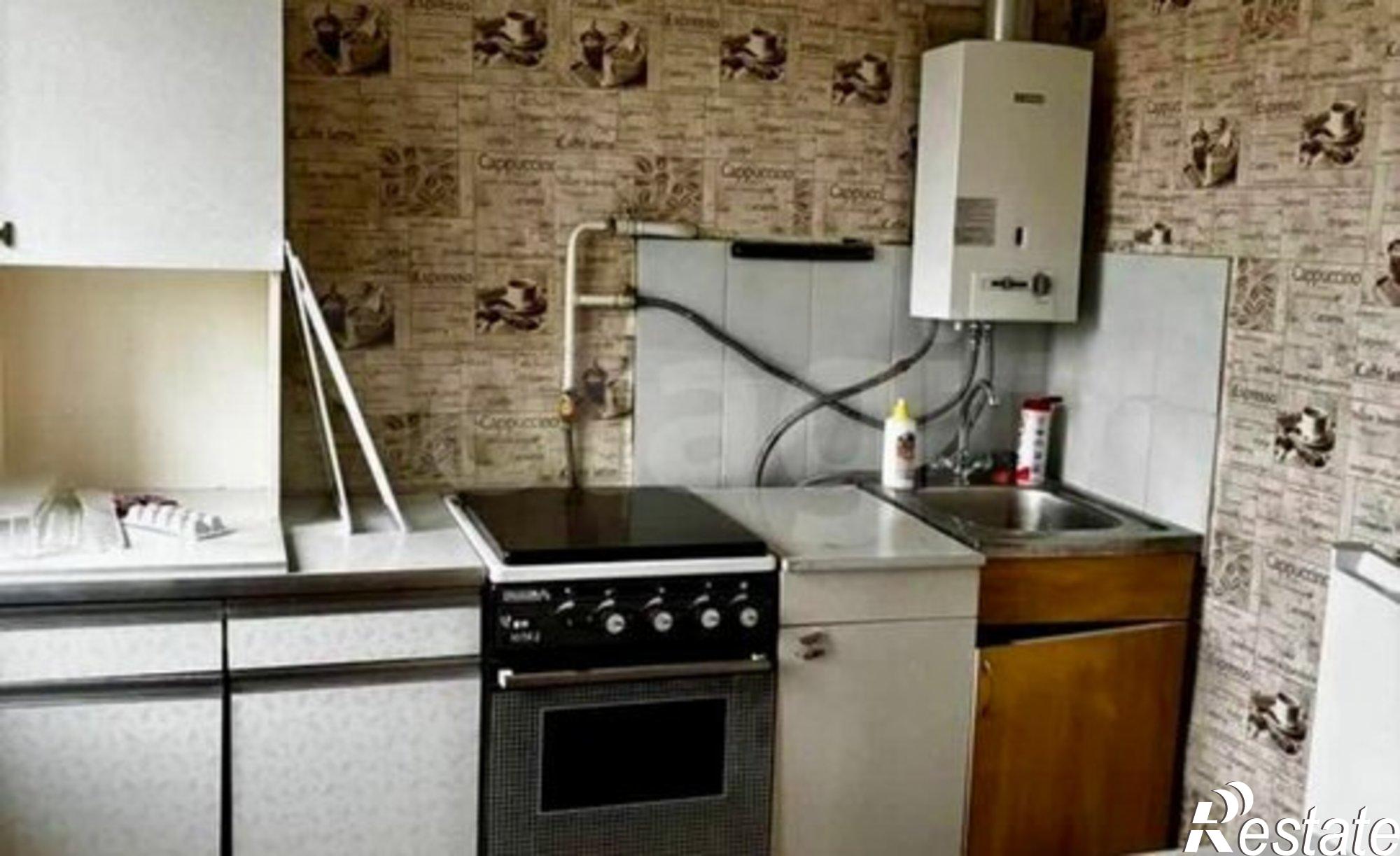 Купить квартиру за 2 950 000 рублей на улица Луначарского, 69