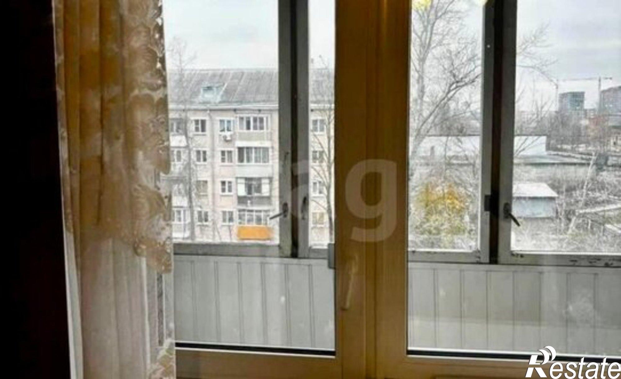 Купить квартиру за 2 950 000 рублей на улица Луначарского, 69