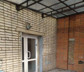 помещение 370 кв м Макаренко ул., 13, к 5