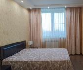 2-комн, 70кв м, этаж 7/25 проспект Ленина, 112