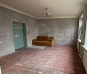 3-комн, 59кв м, этаж 1/2 улица Шухова, 26А