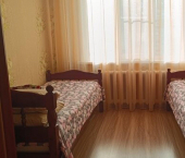 2-комн, 47кв м, этаж 5/5 Гарнизонный проезд, 1 1