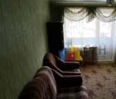 1-комн, 30кв м, этаж 4/5 ул Льва Толстого, 111