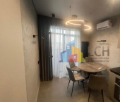 1-комн, 46кв м, этаж 21/22 пр-кт Ленина, 146